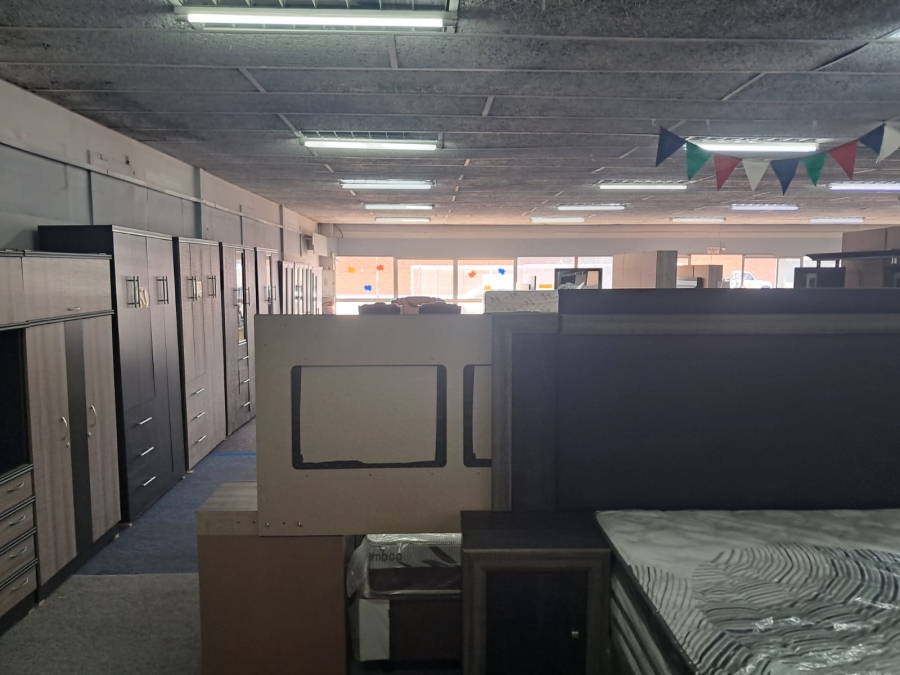 Commercial Property for Sale in Brits North West